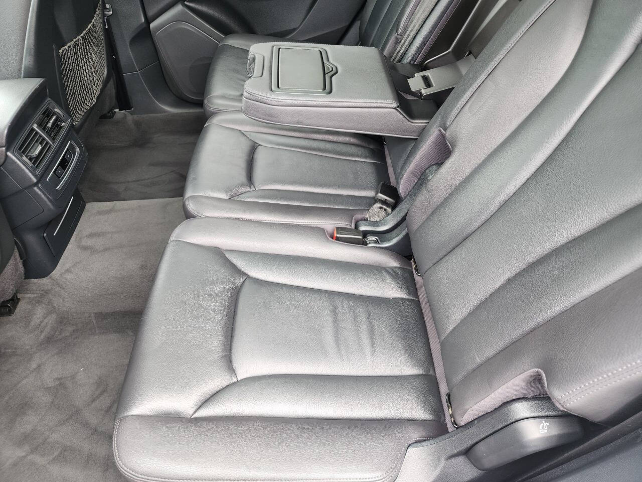 2017 Audi Q7 Premium Plus - Photo 44