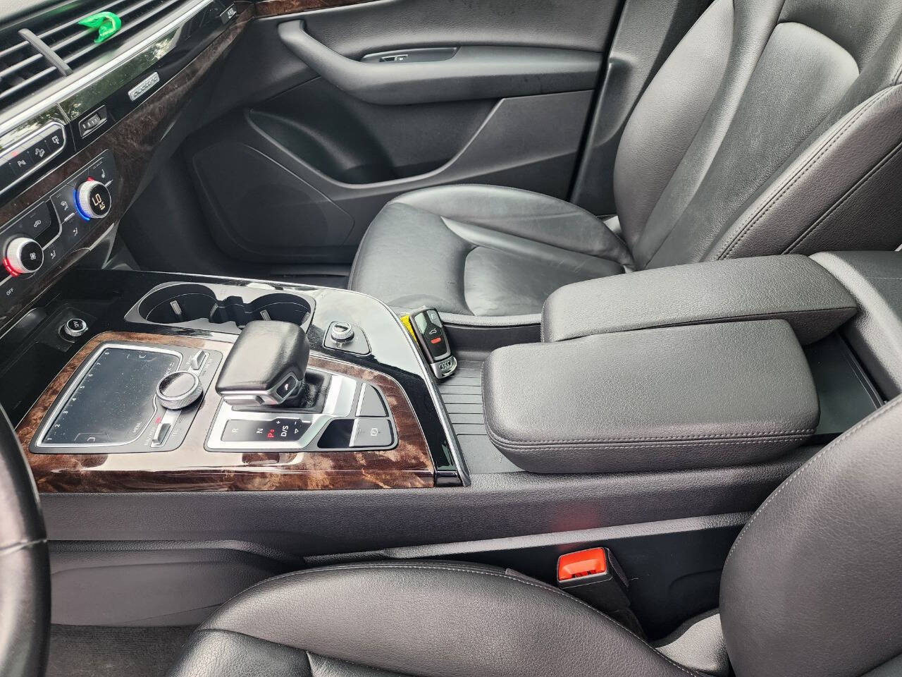 2017 Audi Q7 Premium Plus - Photo 15