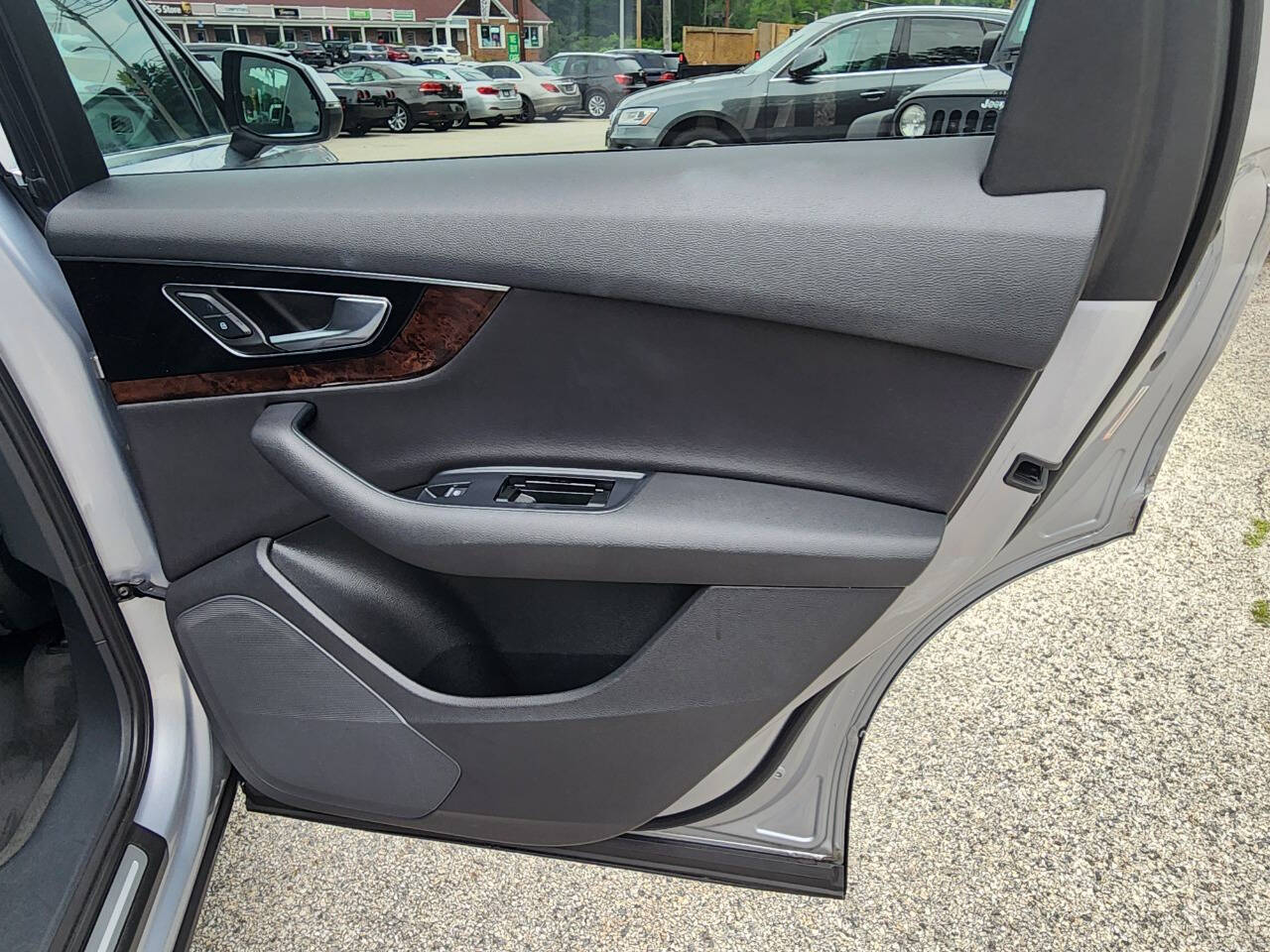 2017 Audi Q7 Premium Plus - Photo 29