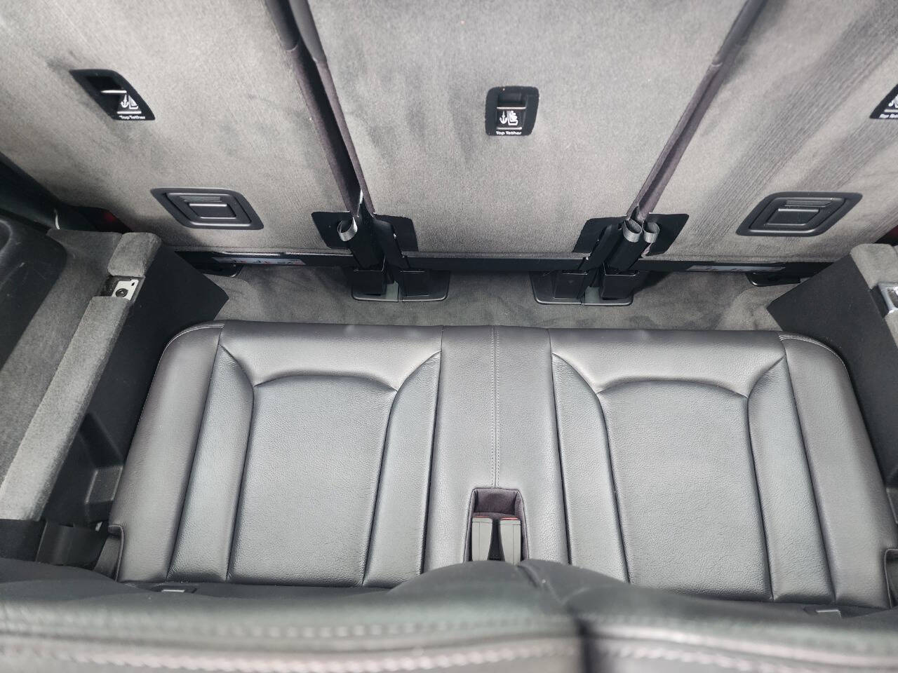 2017 Audi Q7 Premium Plus - Photo 59