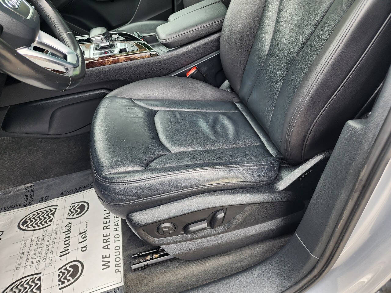 2017 Audi Q7 Premium Plus - Photo 12