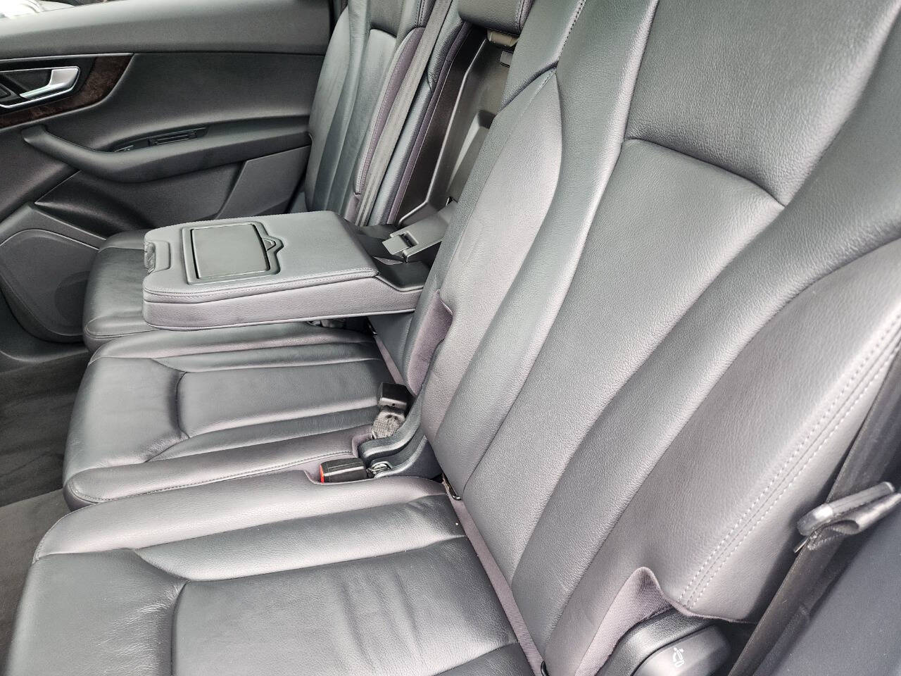 2017 Audi Q7 Premium Plus - Photo 45