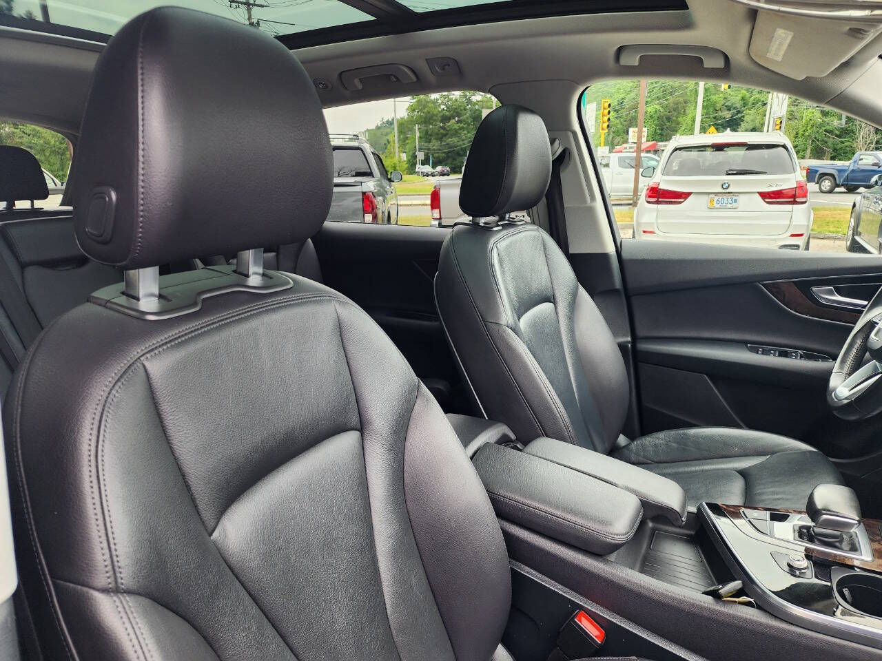 2017 Audi Q7 Premium Plus - Photo 26