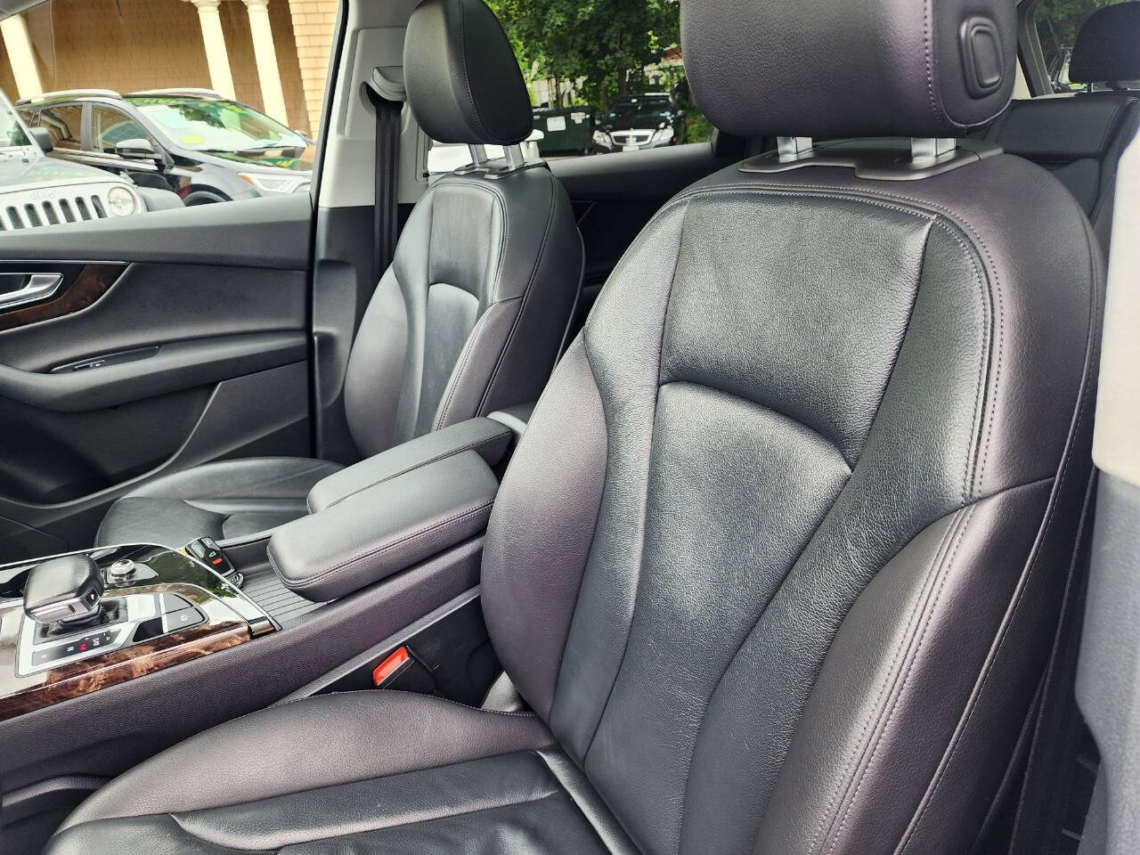 2017 Audi Q7 Premium Plus - Photo 14