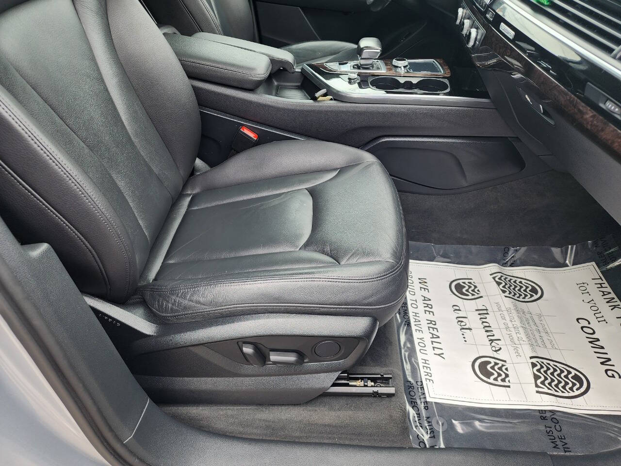 2017 Audi Q7 Premium Plus - Photo 24