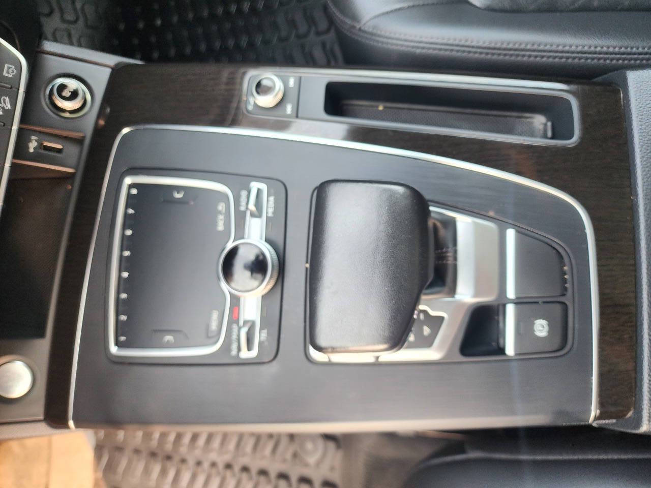 2018 Audi Q5 Premium Plus - Photo 23