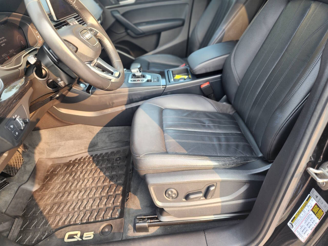 2018 Audi Q5 Premium Plus - Photo 22