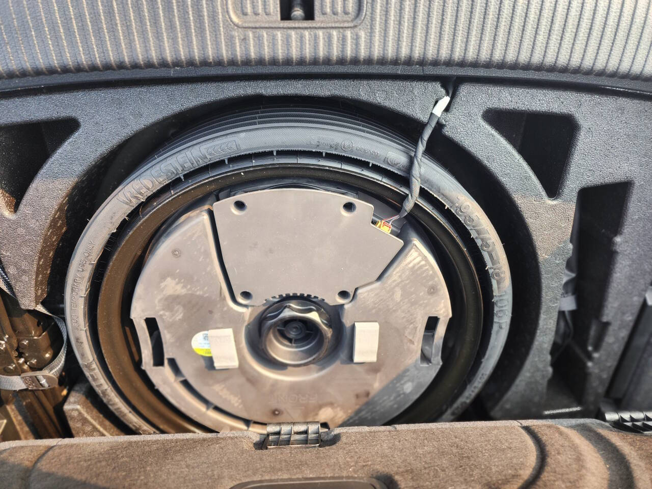2018 Audi Q5 Premium Plus - Photo 59