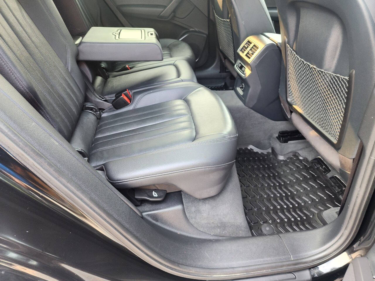 2018 Audi Q5 Premium Plus - Photo 33