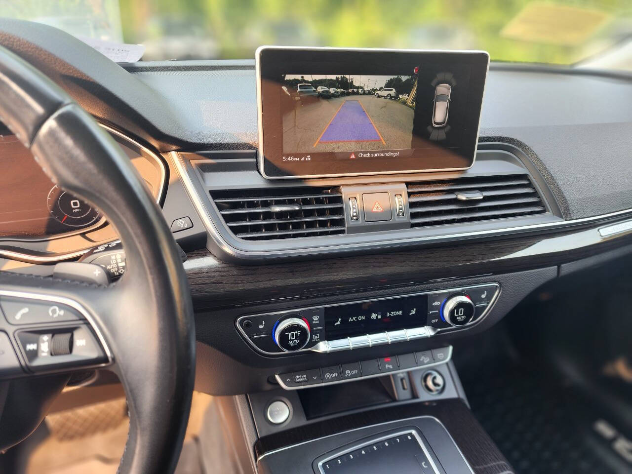 2018 Audi Q5 Premium Plus - Photo 20