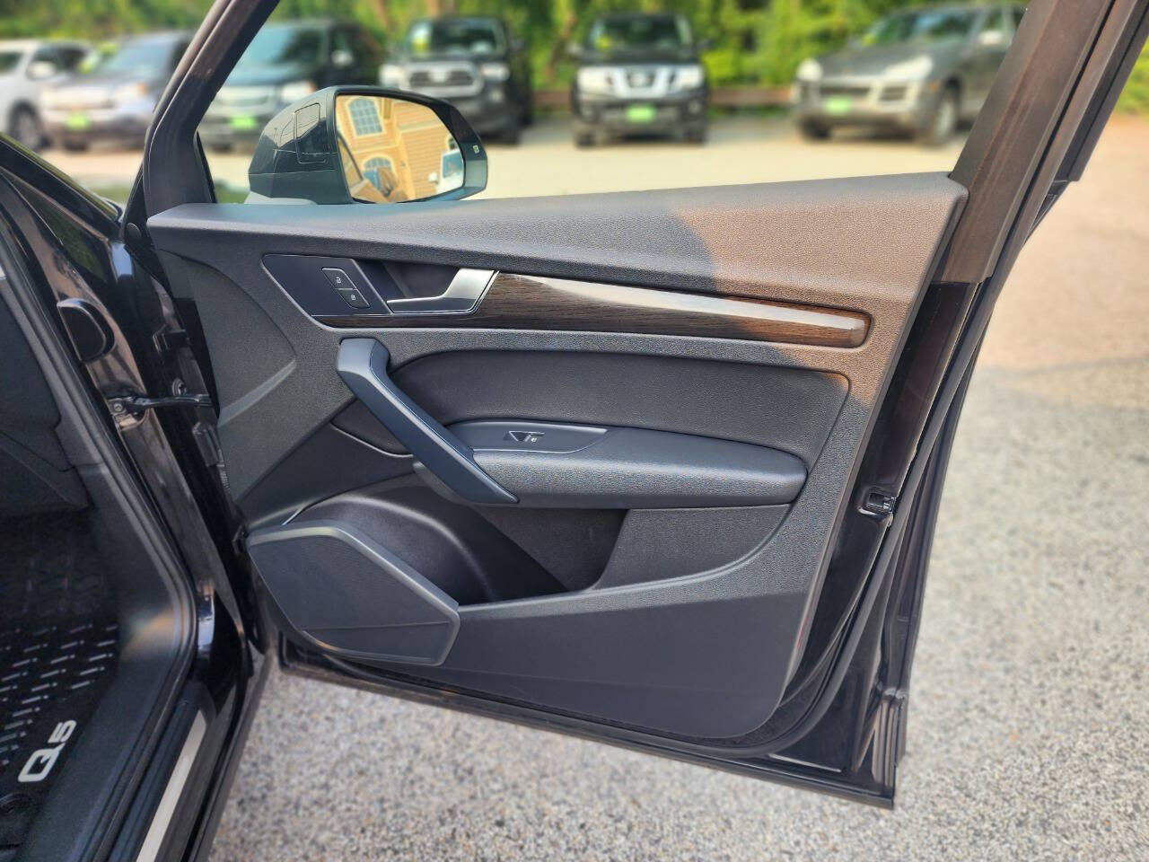 2018 Audi Q5 Premium Plus - Photo 25