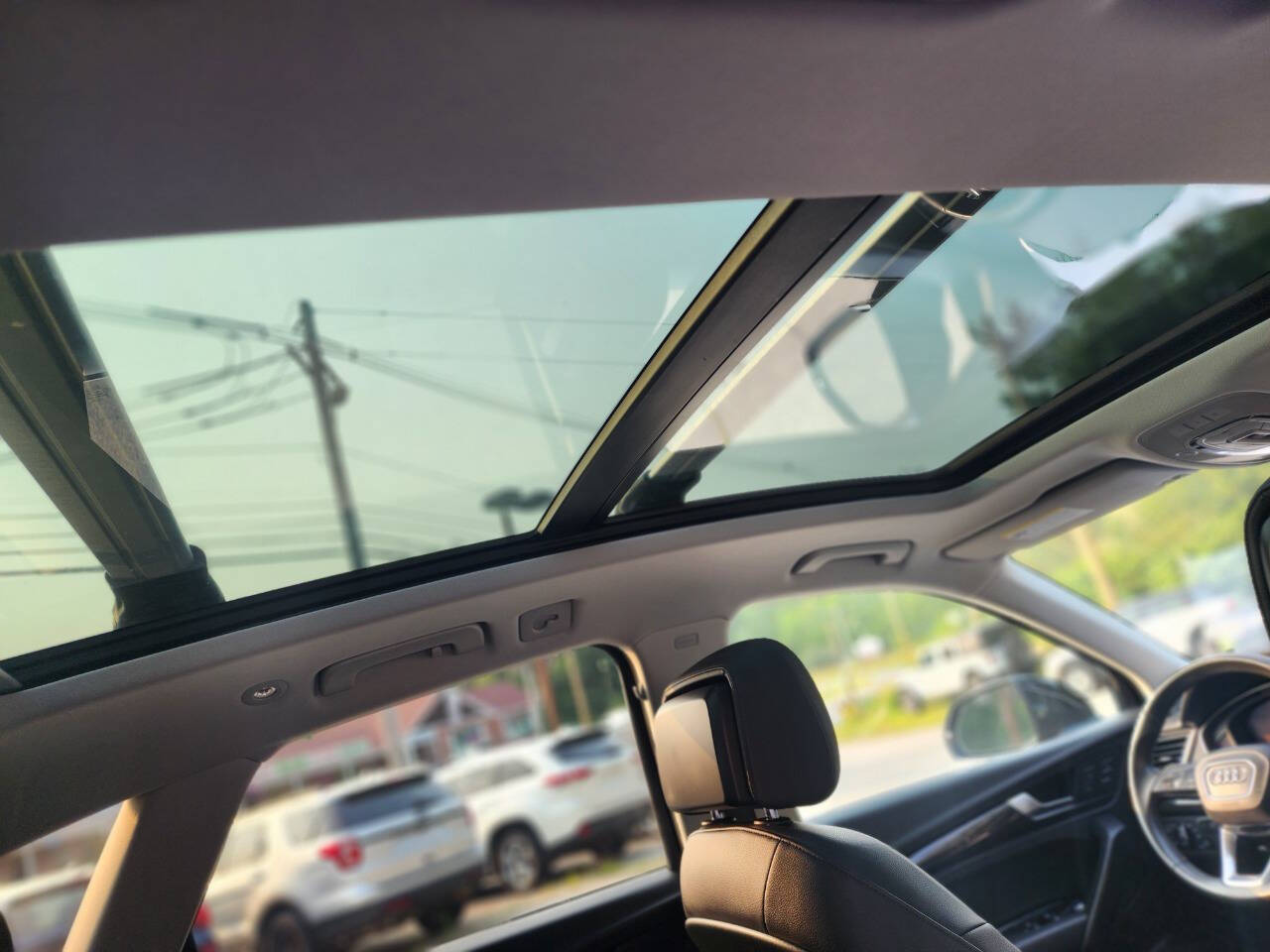 2018 Audi Q5 Premium Plus - Photo 41