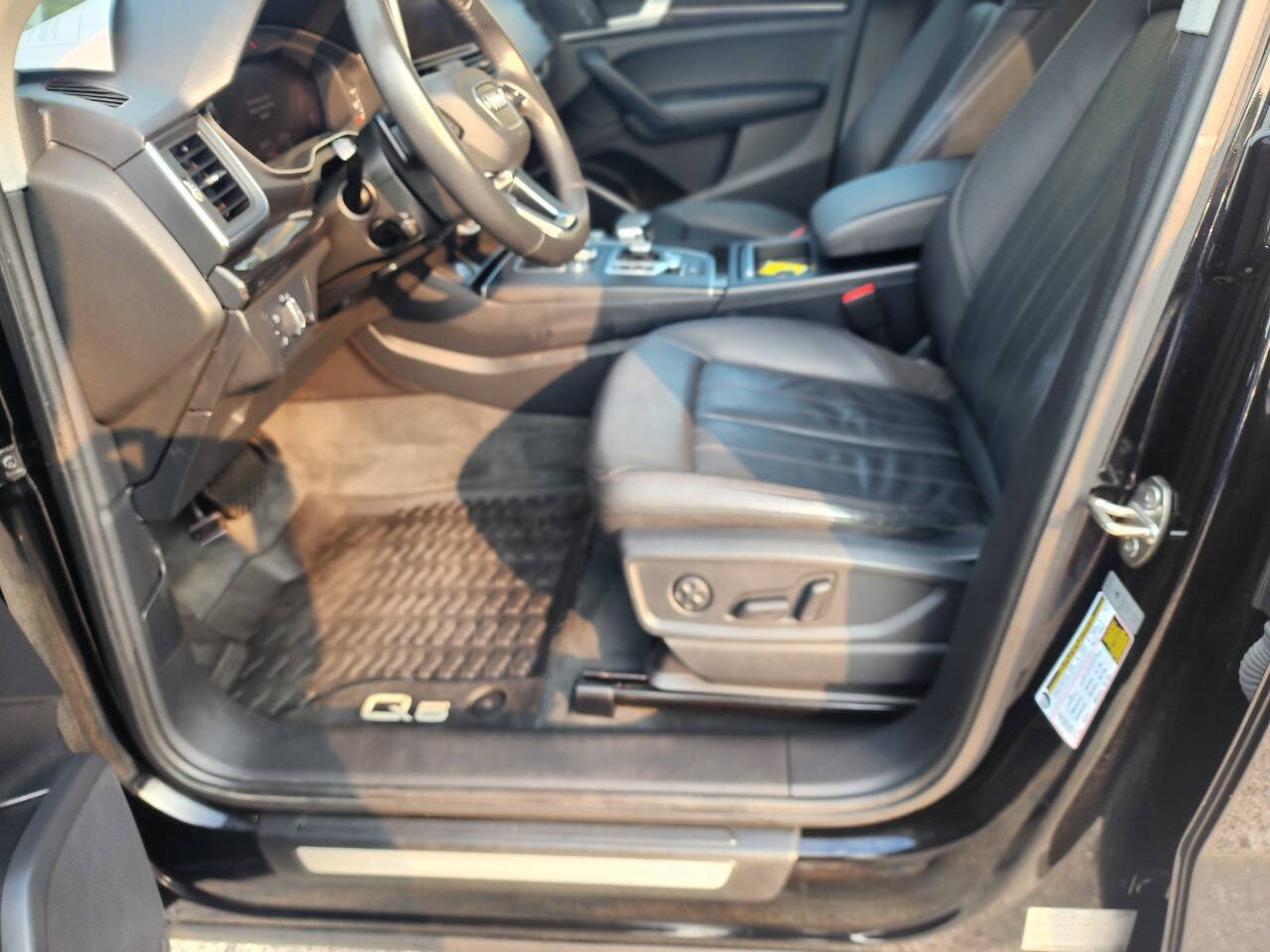2018 Audi Q5 Premium Plus - Photo 14