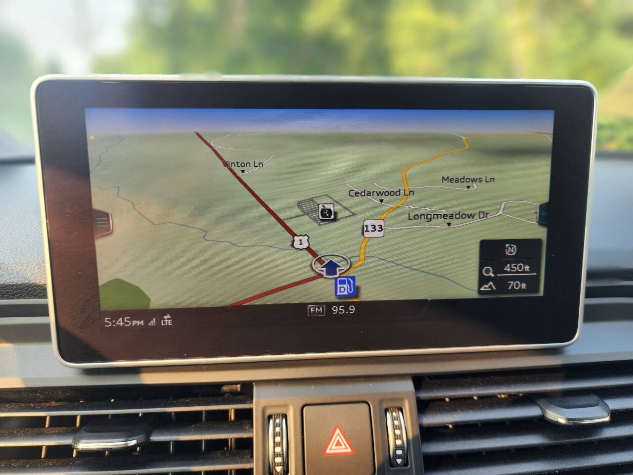 2018 Audi Q5 Premium Plus - Photo 11