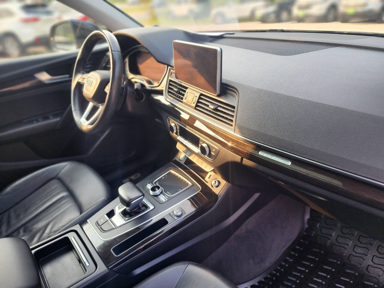2018 Audi Q5 Premium Plus - Photo 29