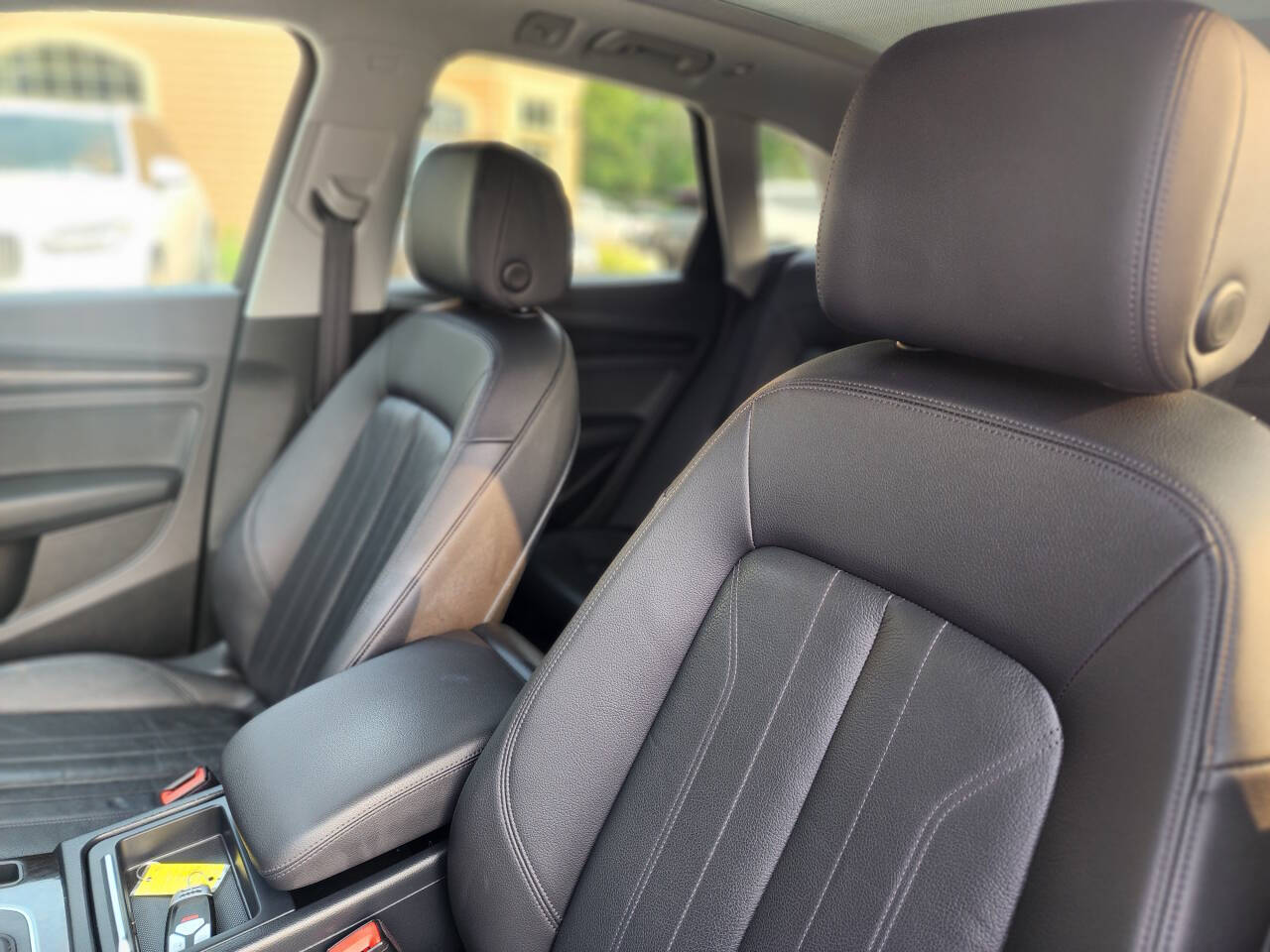 2018 Audi Q5 Premium Plus - Photo 15