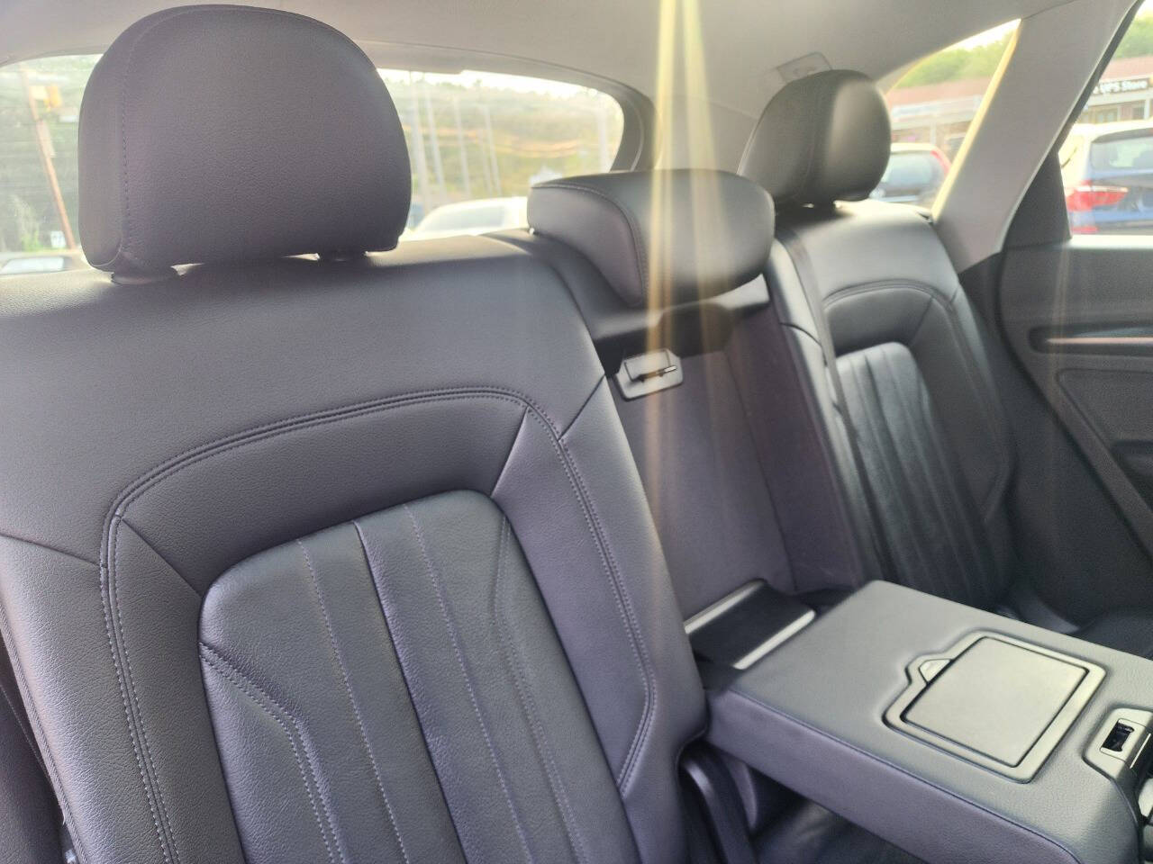 2018 Audi Q5 Premium Plus - Photo 36