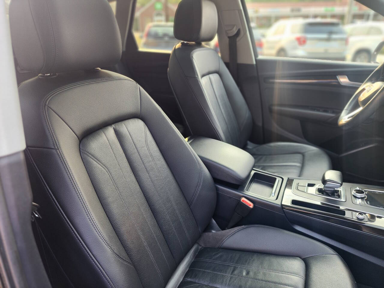 2018 Audi Q5 Premium Plus - Photo 31