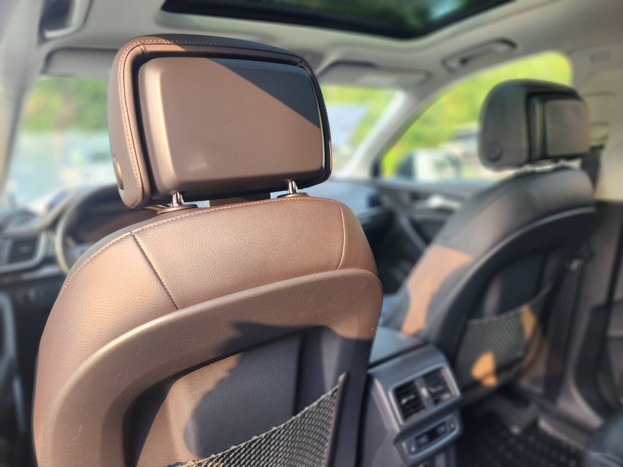 2018 Audi Q5 Premium Plus - Photo 49
