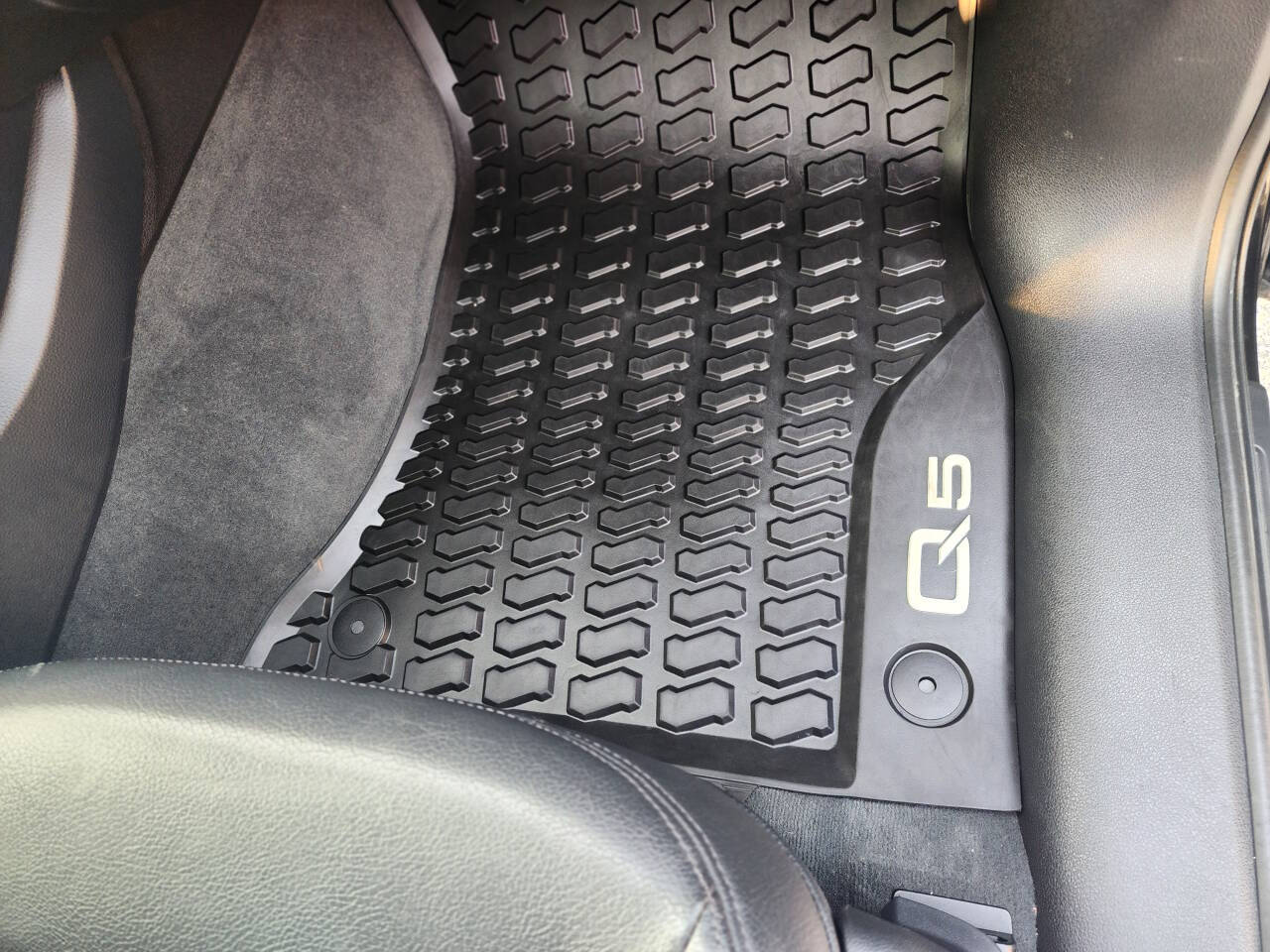 2018 Audi Q5 Premium Plus - Photo 30