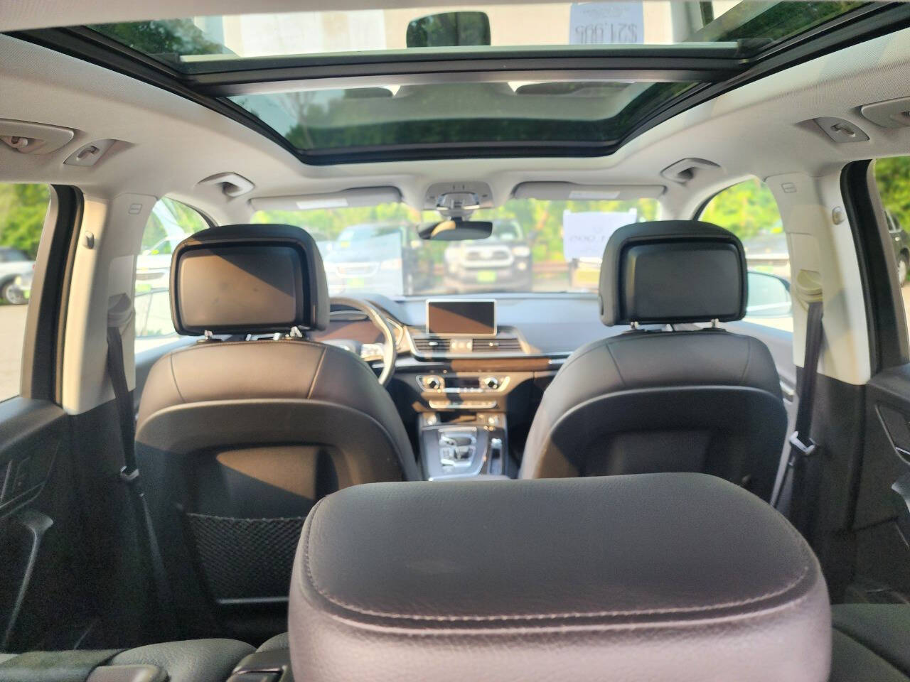 2018 Audi Q5 Premium Plus - Photo 63
