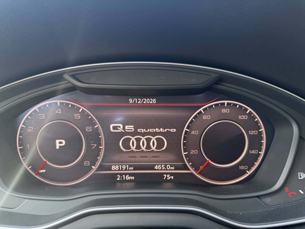 2018 Audi Q5 Premium Plus - Photo 17