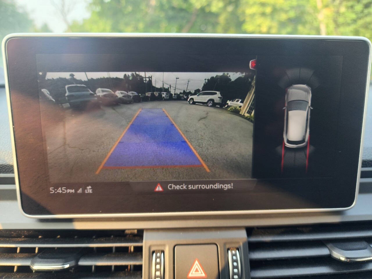 2018 Audi Q5 Premium Plus - Photo 12