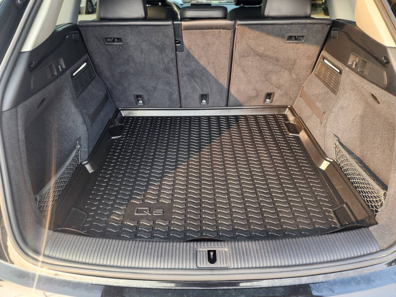 2018 Audi Q5 Premium Plus - Photo 57