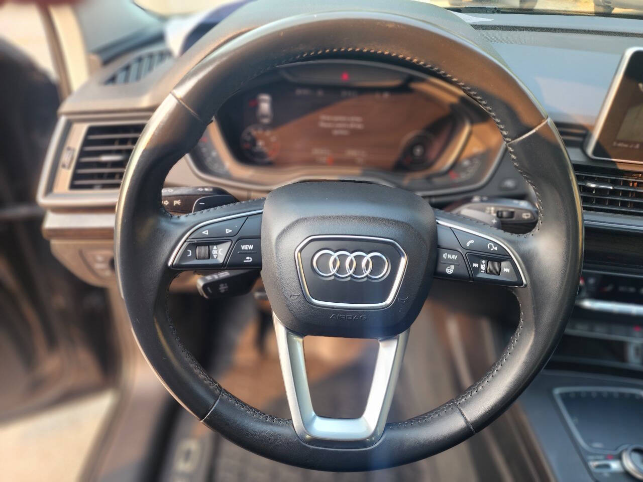 2018 Audi Q5 Premium Plus - Photo 19