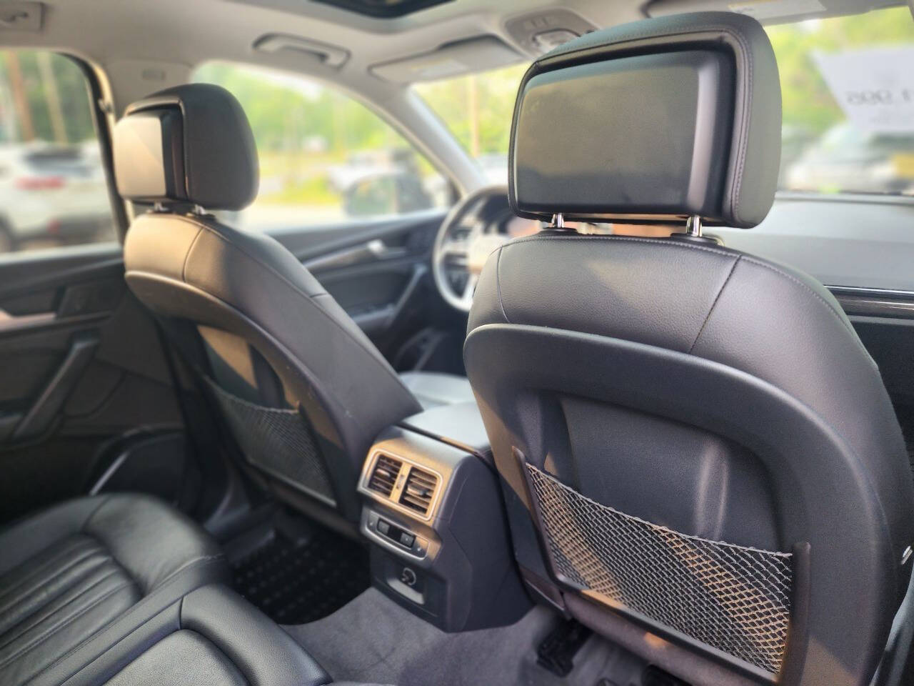 2018 Audi Q5 Premium Plus - Photo 40