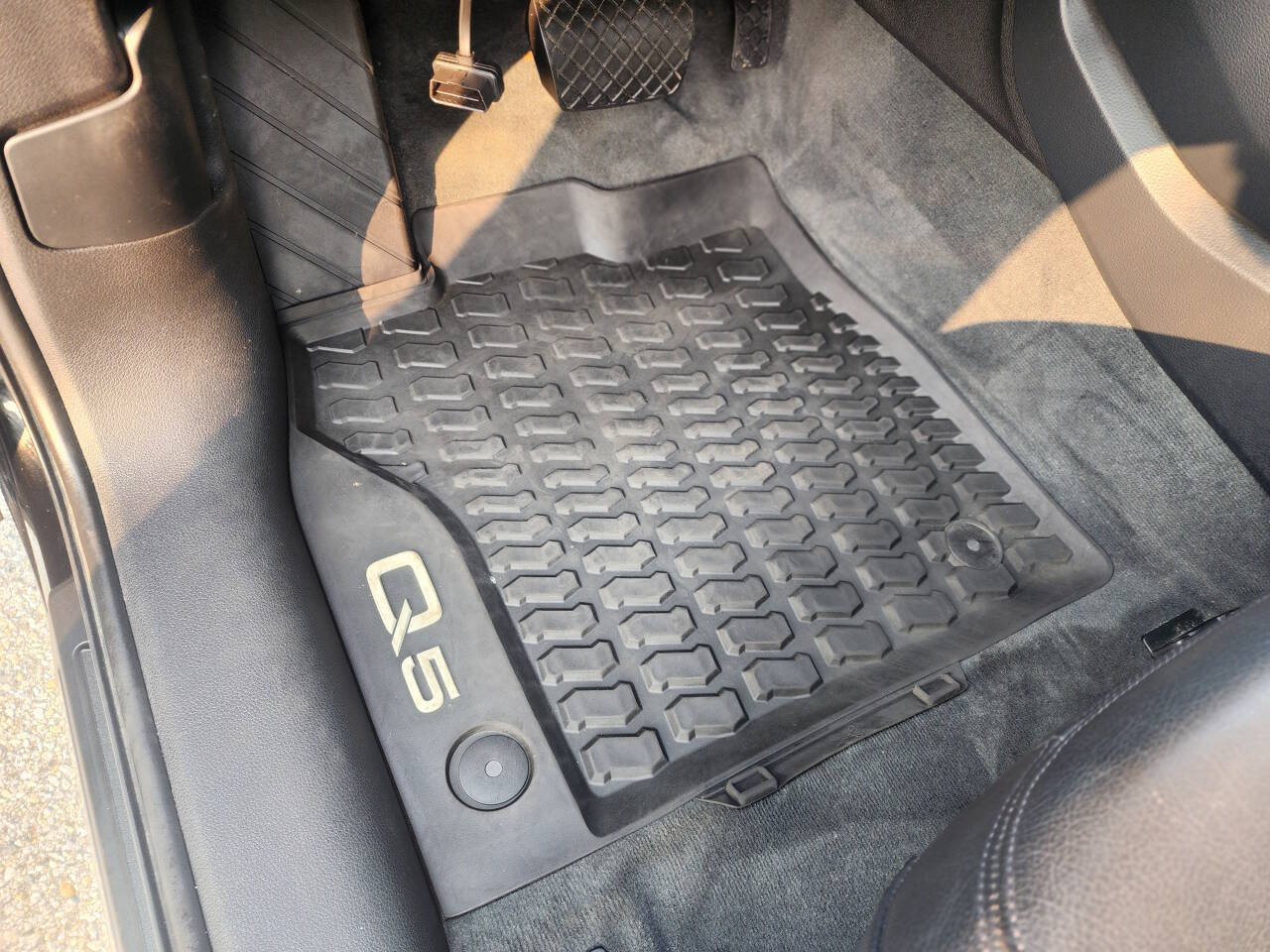 2018 Audi Q5 Premium Plus - Photo 17