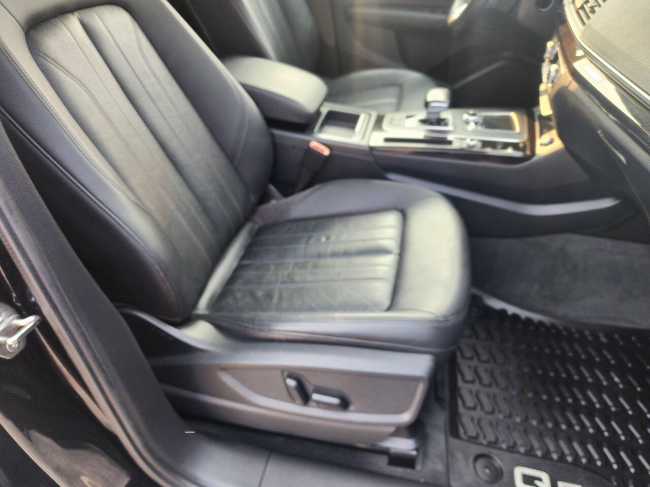 2018 Audi Q5 Premium Plus - Photo 27