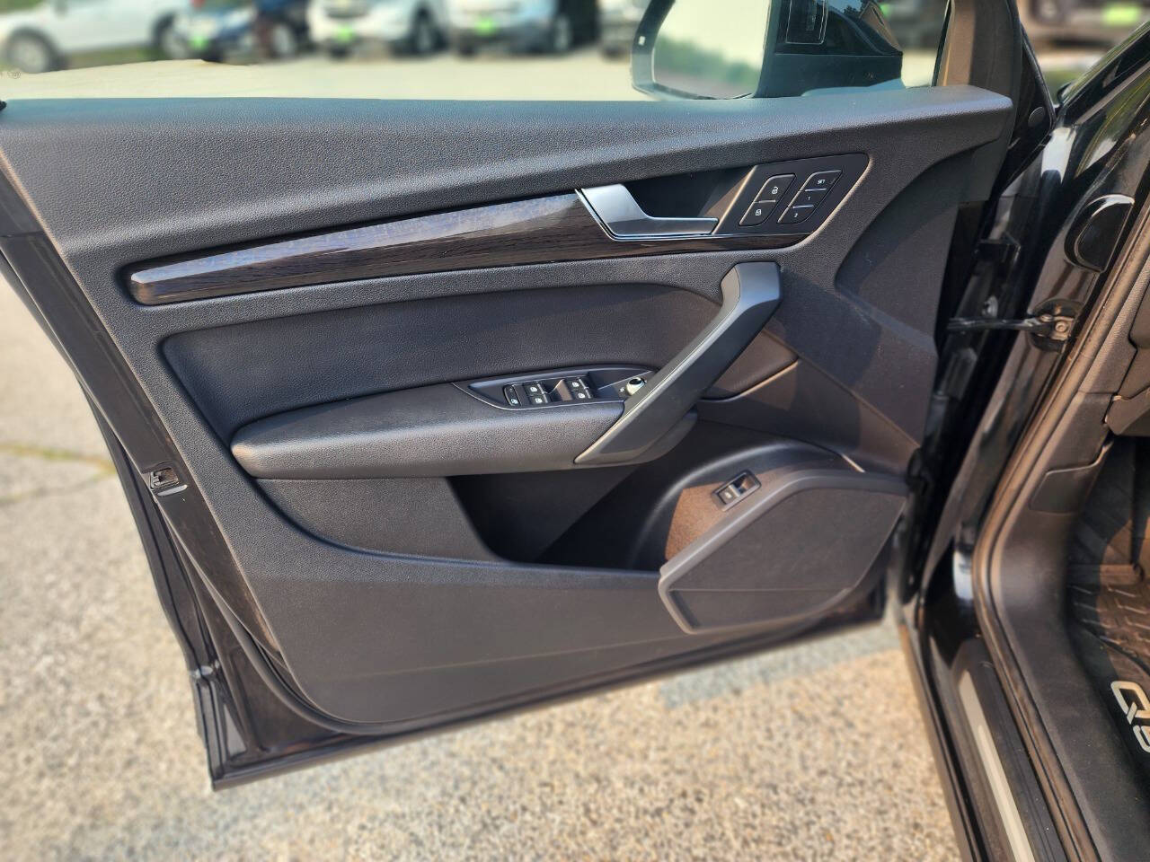 2018 Audi Q5 Premium Plus - Photo 13