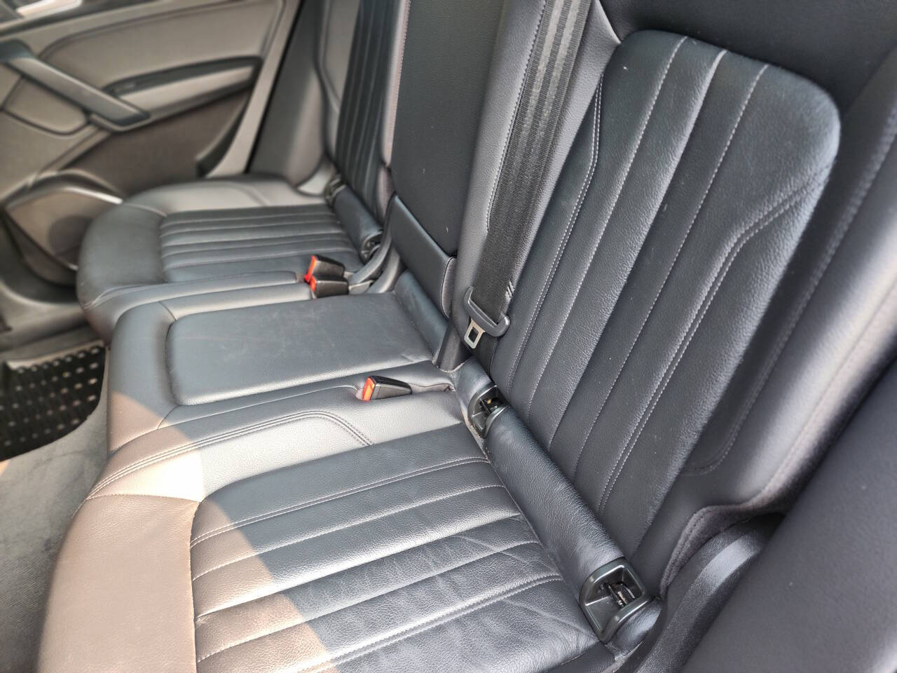 2018 Audi Q5 Premium Plus - Photo 45