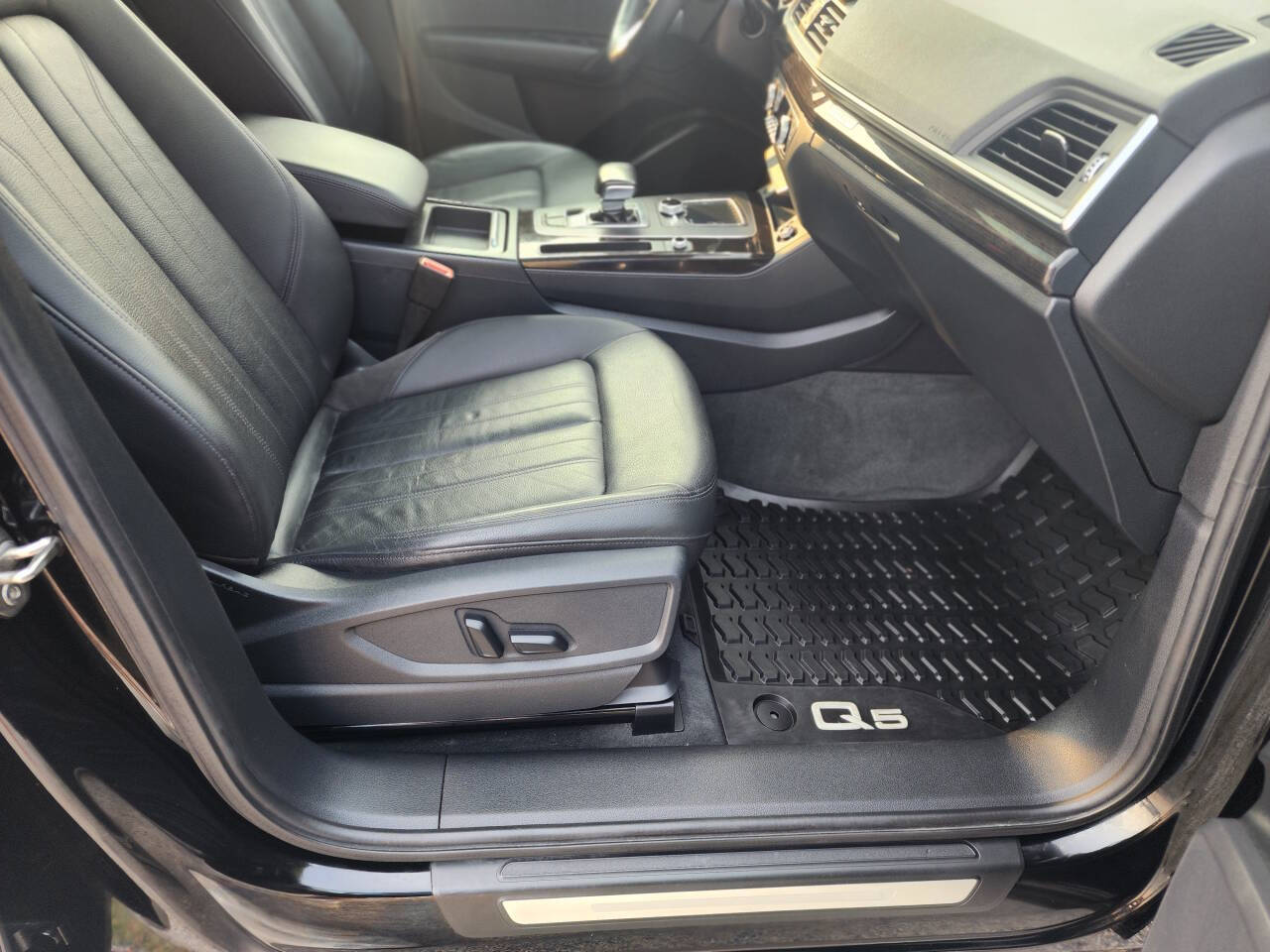 2018 Audi Q5 Premium Plus - Photo 26