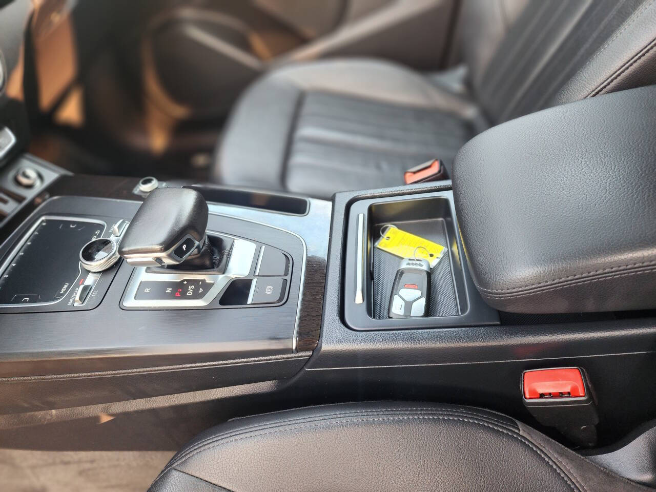 2018 Audi Q5 Premium Plus - Photo 21