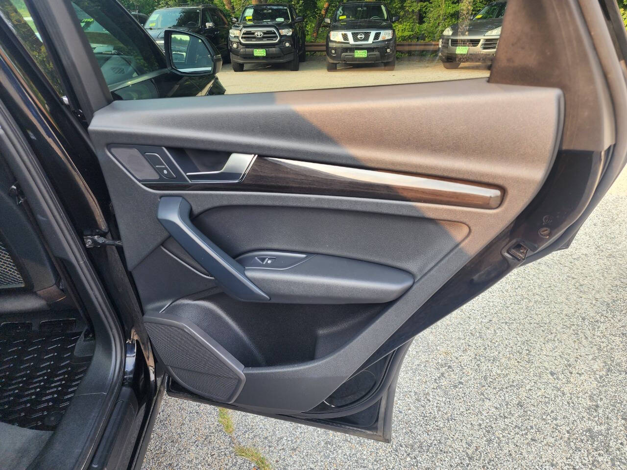 2018 Audi Q5 Premium Plus - Photo 32