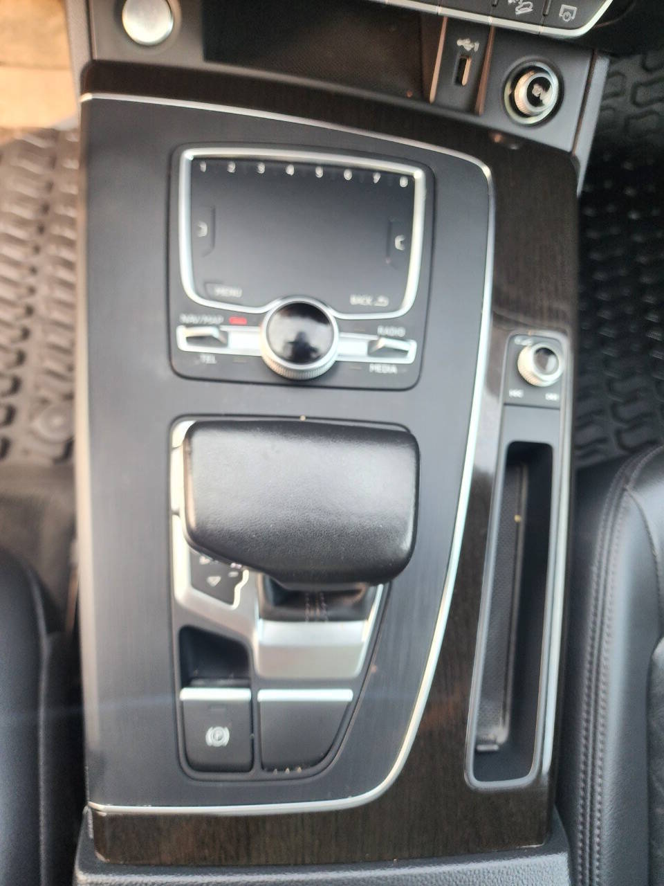 2018 Audi Q5 Premium Plus - Photo 22