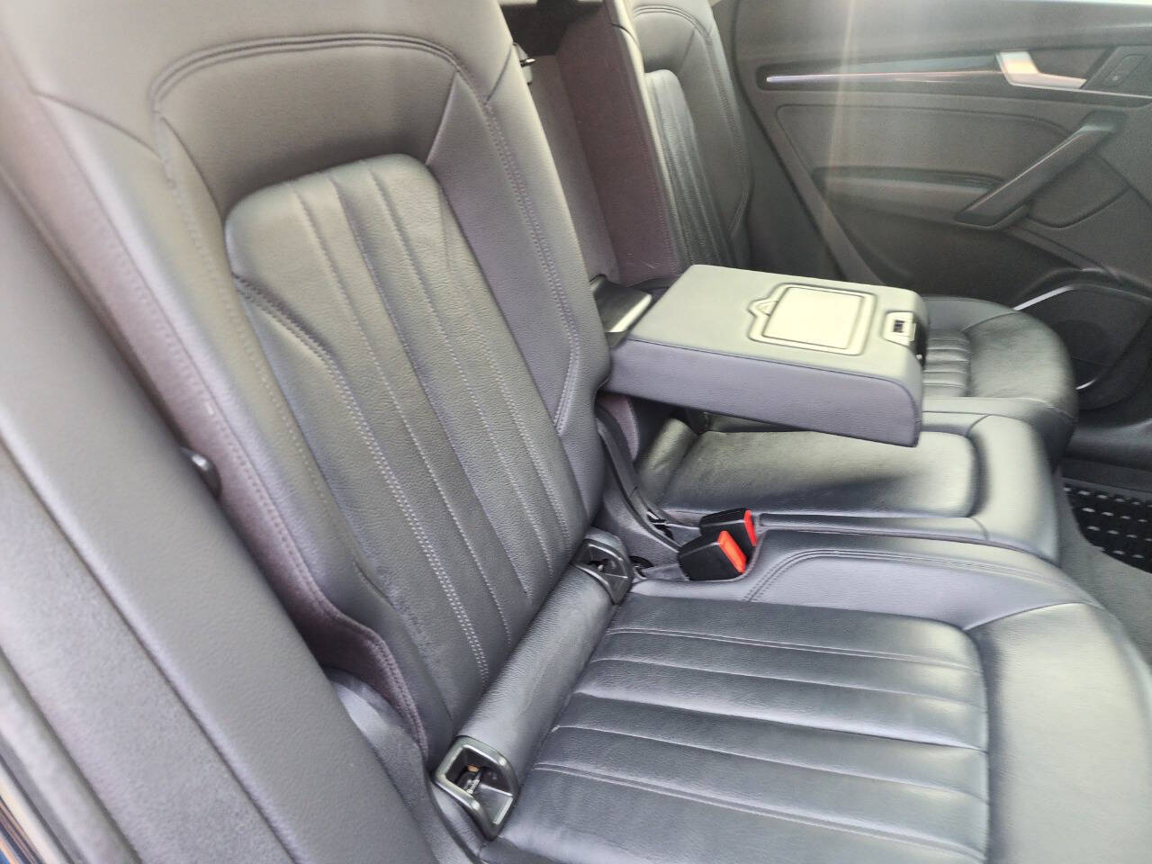 2018 Audi Q5 Premium Plus - Photo 35