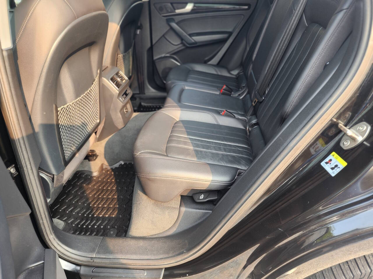 2018 Audi Q5 Premium Plus - Photo 44