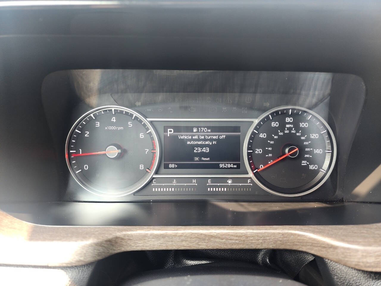 2021 Kia Sorento EX - Photo 78