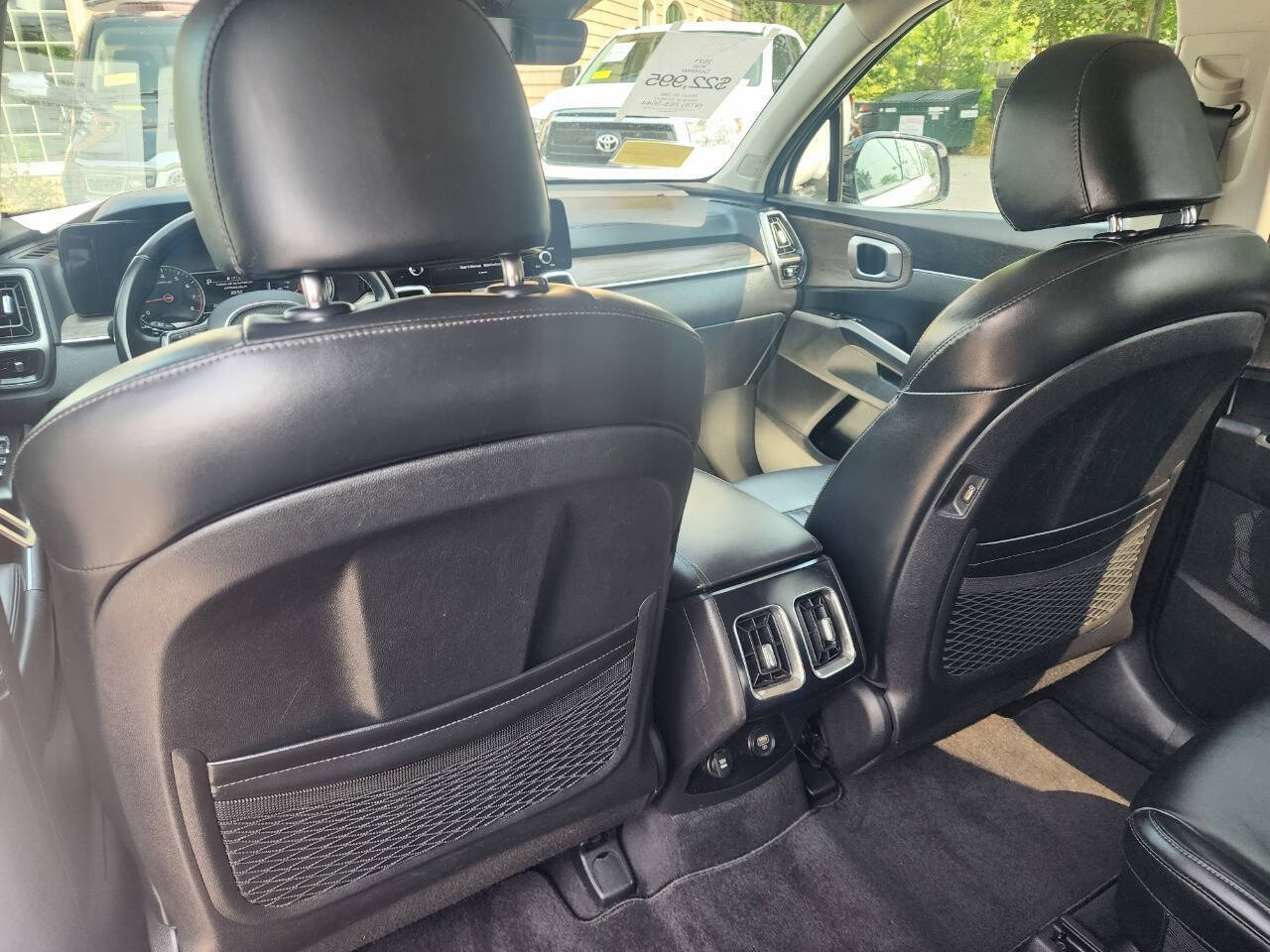 2021 Kia Sorento EX - Photo 54