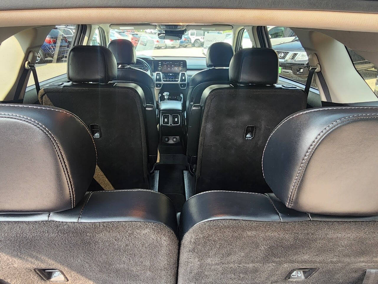 2021 Kia Sorento EX - Photo 71