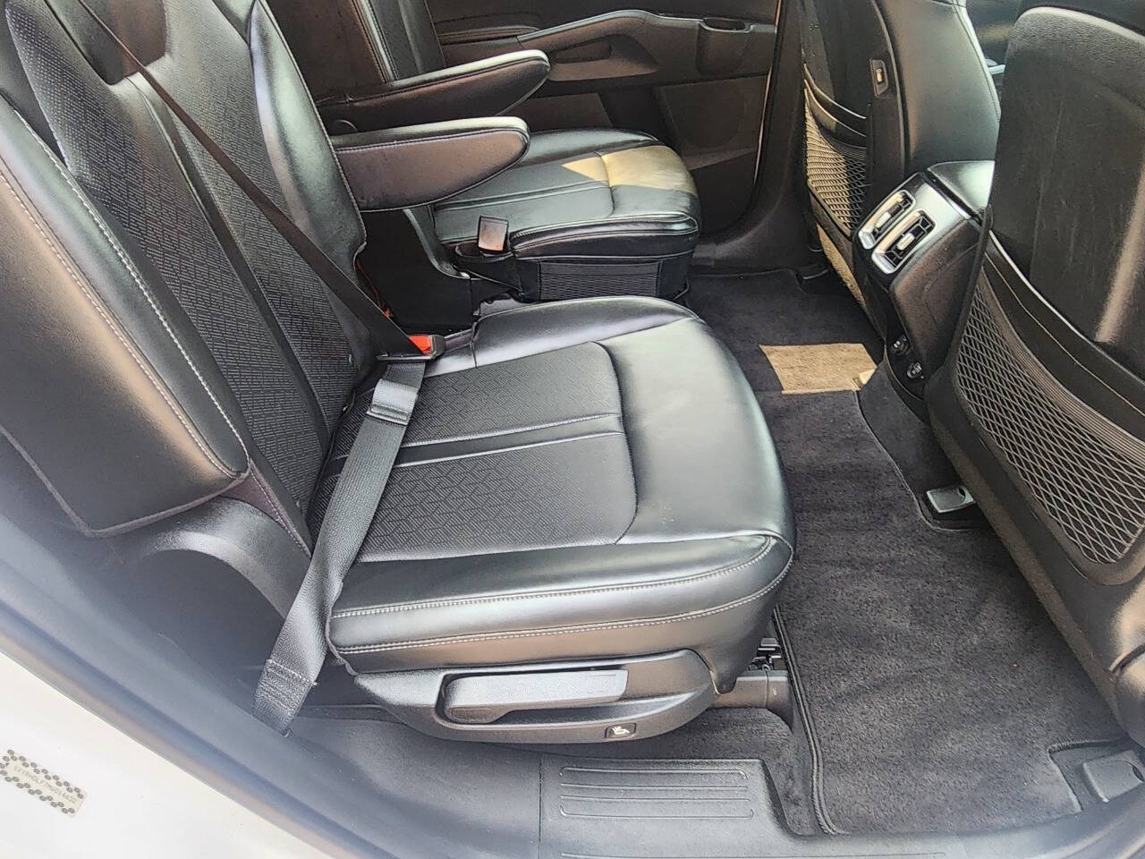 2021 Kia Sorento EX - Photo 37