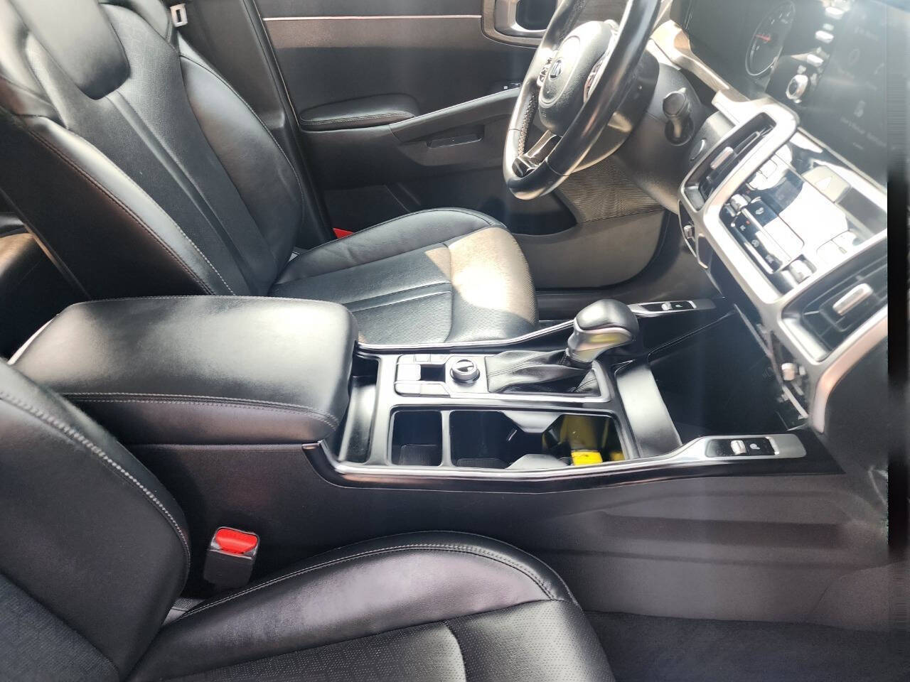 2021 Kia Sorento EX - Photo 33