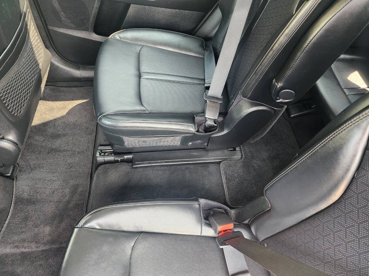 2021 Kia Sorento EX - Photo 53