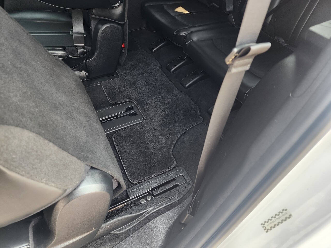 2021 Kia Sorento EX - Photo 61