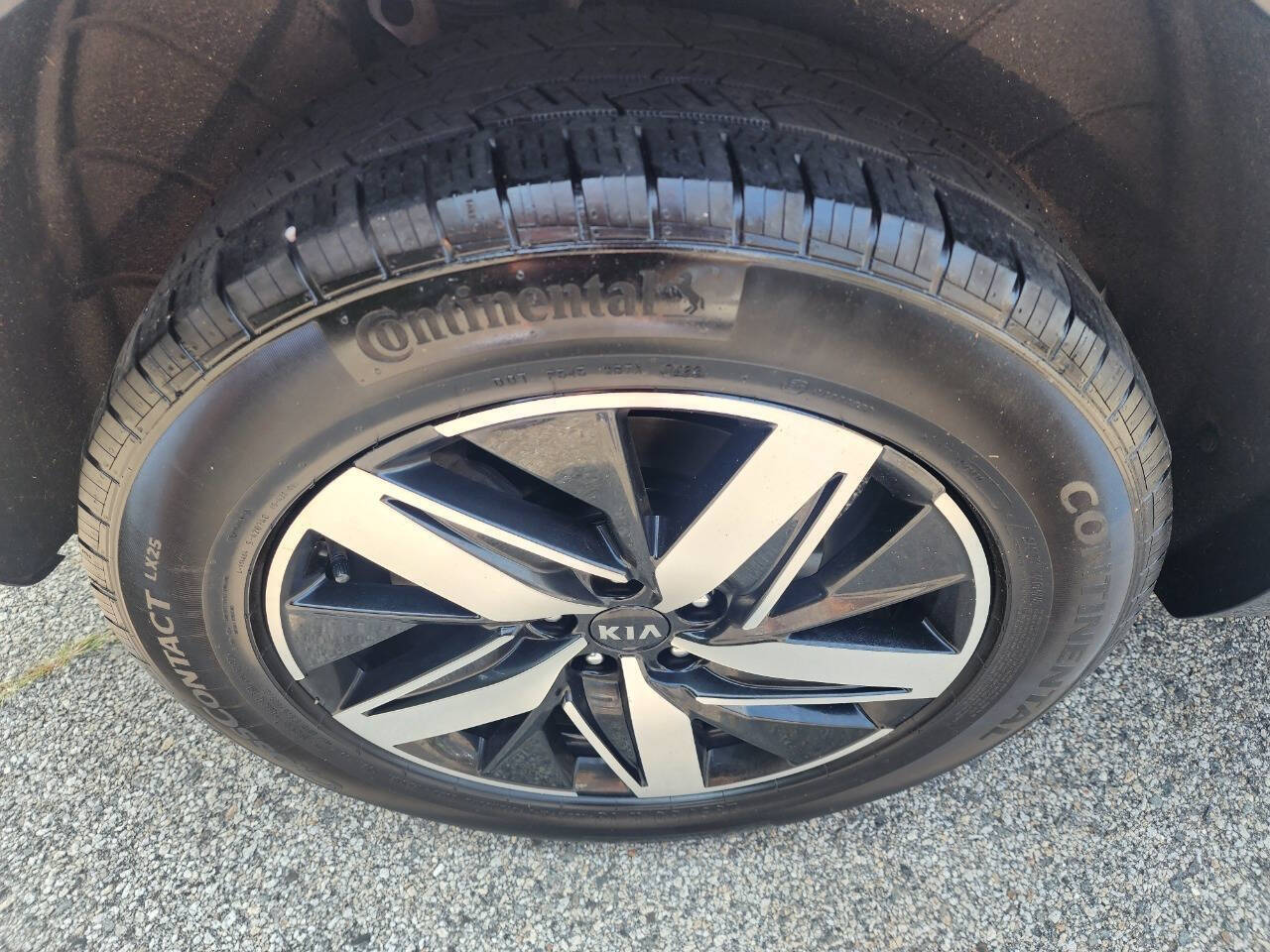2021 Kia Sorento EX - Photo 81