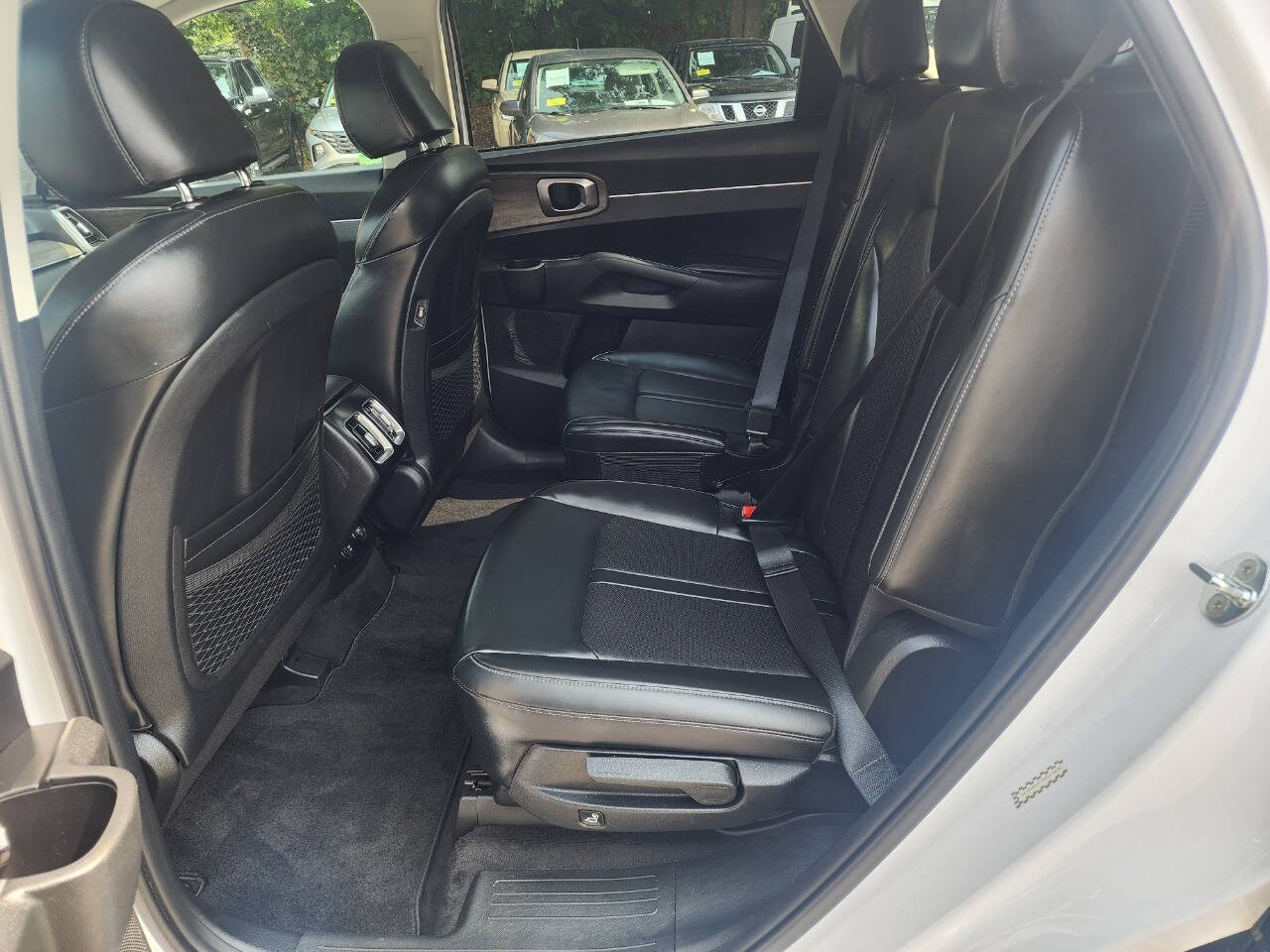 2021 Kia Sorento EX - Photo 49