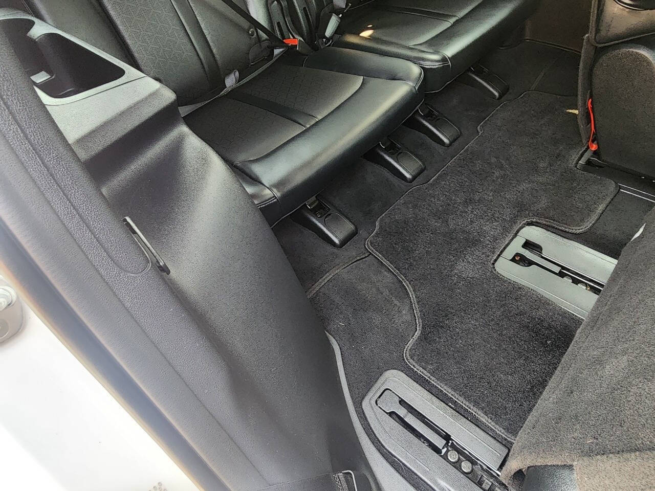 2021 Kia Sorento EX - Photo 42